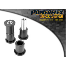 Silent-Bloc Powerflex Zwart Buitenkant Bovenste Driehoek Voor Saab 900 (1983-1993) - PF-F66422-2N - PFF66-422BLK - 5055676522245