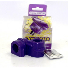 Silent-Bloc Powerflex Barre Anti-Roulis Avant 24mm Cadillac BLS (2005 - 2010)