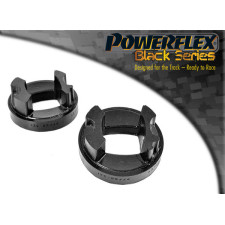 Silent-Bloc Powerflex Zwart Achterste Lagere Motorsteun Cadillac BLS (2005 - 2010) - PF-F66521N - PFF66-521BLK - 5055676522276