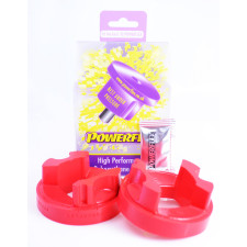Silent-Bloc Powerflex achterste motorsteun (Diesel) Cadillac BLS (2005 - 2010) - PF-F66521R - PFF66-521R - 5055676515933