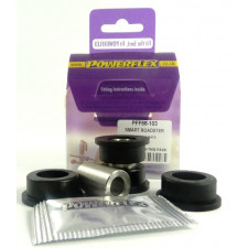 Silent-Bloc Powerflex Crémaillère de Direction pour Roadster Smart Roadster 452 inclu Brabus (2003 - 2005)