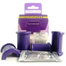 Silent-Bloc Powerflex Anti-Roll Bar 21mm Voor Smart ForTwo 450 (1998 - 2007) - PF-F6810421-2 - PFF68-104-21 - 5055676508102