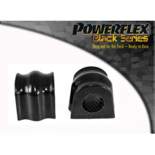 Silent-Bloc Powerflex Zwart 23mm Anti-Roll Bar Voor Subaru Forester SF (1997 - 2002) - PF-F6920523-2N - PFF69-205-23BLK - 5055676515025