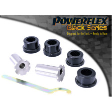 Silent-Bloc Powerflex Black Achterarm Camber Adjustment Scion FR-S Racing - PF-F69801G-2N - PFF69-801GBLK - 5055676519856