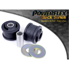 Silent-Bloc Powerflex Zwart Achter Triangle Voor Subaru Legacy BM & BR (2009 - 2014) - PF-F69902-2N - PFF69-902BLK - 5055676539960
