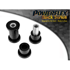 Silent-Bloc Powerflex Zwart Interieur Suzuki Ignis Voorbrug (2000-2008) - PF-F73201-2N - PFF73-201BLK - 5055676530684