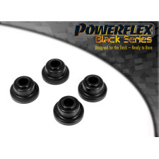 Silent-Bloc Powerflex Zwart Stabilisatorstang vooraan Suzuki Ignis (2000-2008) - PF-F73202-2N - PFF73-202BLK - 5055676530691