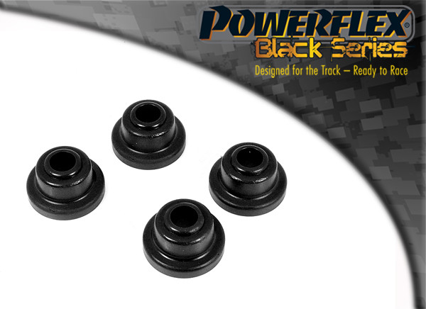 Powerflex bushes for Front Roll Bar Mount Bush Suzuki Ignis (2000-2008) - PF-F73202-2N - PFF73-202BLK - 5055676530691