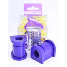 Silent-Bloc Powerflex Barre Anti-Roulis Avant 21mm Chevrolet Matiz M100 & M150 (1998-2008)