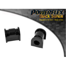 Silent-Bloc Powerflex Zwart Anti-Roll Bar Voor 21mm Suzuki Ignis (2000-2008) - PF-F73203-2N - PFF73-203BLK - 5055676530707