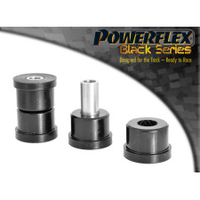 Silent-Bloc Powerflex Zwart Voorarm Suzuki Swift - Sport (2010 -) - PF-F73401-2N - PFF73-401BLK - 5055676525666