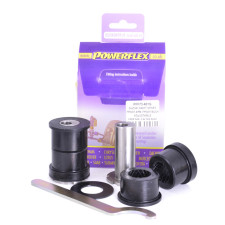Silent-Bloc Powerflex voorarm, verstelbaar carrosserie Suzuki Swift - Sport (2010 -) - PF-F73401G-2 - PFF73-401G - 5055676525673