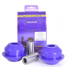 Silent-Bloc Powerflex Arrière Triangle Avant Suzuki Swift - Sport (2010 -)