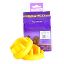 Powerflex bushes for Rear Engine Mounting Insert Suzuki Swift - Sport (2010 on) - PF-F73420-2 - PFF73-420 - 5055676525758
