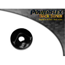 Silent-Bloc Powerflex Zwarte Inzet Versnellingsbaksteun Suzuki Swift - Sport (2010 -) - PF-F73421N - PFF73-421BLK - 5055676525765