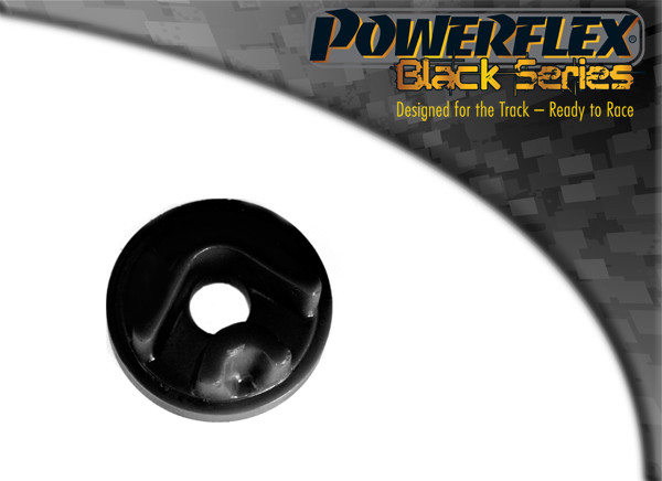 Silent-Bloc Powerflex Black Insert Support Boîte de Vitesse Suzuki Swift - Sport (2010 -) - PF-F73421N - PFF73-421BLK - 5055676525765