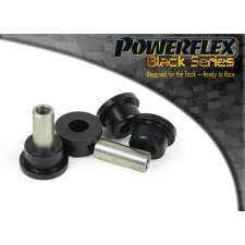 Silent-Bloc Powerflex Zwart Trekstang Voor Interieur Toyota Starlet KP60 RWD - PF-F76101-2N - PFF76-101BLK - 5055676532459