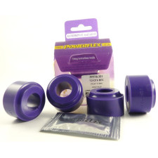 Silent-Bloc Powerflex voorstang Toyota MR2 SW20 REV 1 (1989-1991) - PF-F76301-2 - PFF76-301 - 5055676509109