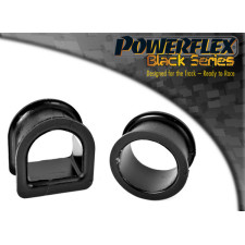 Silent-Bloc Powerflex zwart stuurhuis Toyota MR2 SW20 REV 1 (1989-1991) - PF-F76320N - PFF76-320BLK - 5055676518064