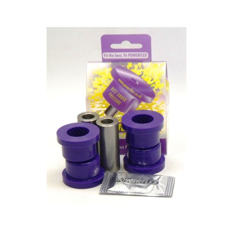 Silent-Bloc Powerflex voorarm Toyota Starlet Turbo EP82 & EP91 - PF-F76401-2 - PFF76-401 - 5055676514455