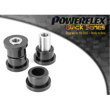 Silent-Bloc Powerflex Zwart Voorarm Toyota Starlet Turbo EP82 & EP91 - PF-F76401-2N - PFF76-401BLK - 5055676522290