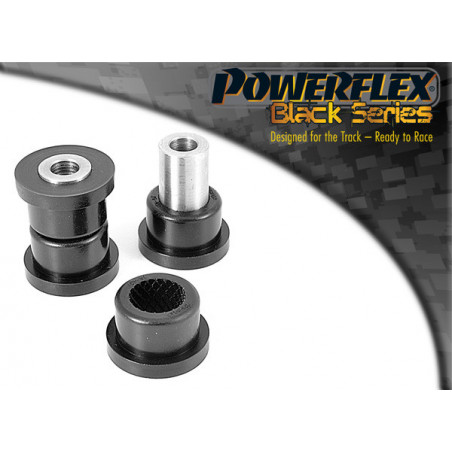 Silent-Bloc Powerflex Black Avant Bras Avant Toyota Starlet Turbo EP82 & EP91