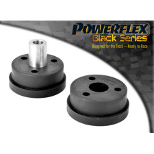 Silent-Bloc Powerflex Zwart Voorversnellingsbak Toyota Starlet Turbo EP82 & EP91 - PF-F76420N - PFF76-420BLK - 5055676513816