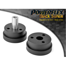 Silent-Bloc Powerflex Black Achterversnellingsbak Toyota Starlet Turbo EP82 & EP91 - PF-F76421N - PFF76-421BLK - 5055676513823
