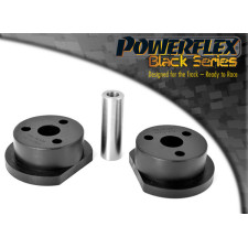 Silent-Bloc Powerflex Zwart Voorste Motorsteun Toyota Starlet Turbo EP82 & EP91 - PF-F76422N - PFF76-422BLK - 5055676513830