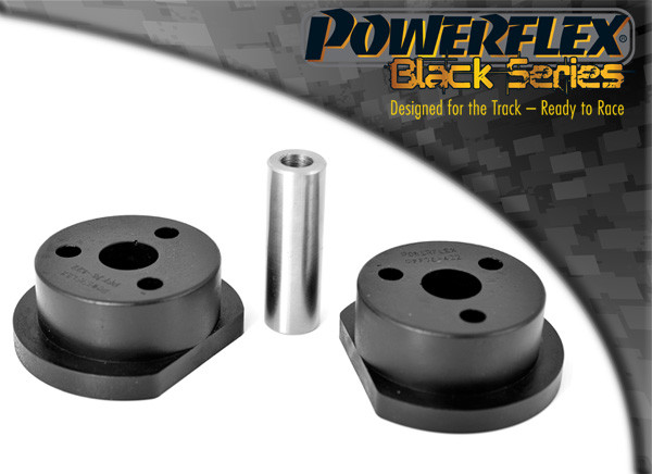 Powerflex bush for Front Engine Mount Toyota Starlet/Glanza Turbo EP82 & EP91 - PF-F76422N - PFF76-422BLK - 5055676513830
