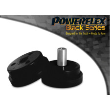 Silent-Bloc Powerflex Black Achterversnellingsbak, Modellen met DGL Toyota Starlet Turbo EP82 & EP91 - PF-F76423N - PFF76-423BLK - 5055676535085