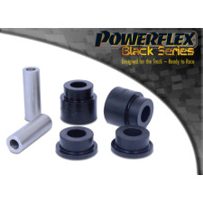 Silent-Bloc Powerflex Zwart Voor Triangle Voor Opel Corsa C (2000-2006) - PF-F801002-2N - PFF80-1002BLK - 5055676534149