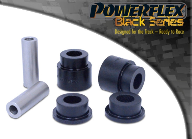 Silent-Bloc Powerflex Zwart Voor Triangle Voor Opel Corsa C (2000-2006) - PF-F801002-2N - PFF80-1002BLK - 5055676534149