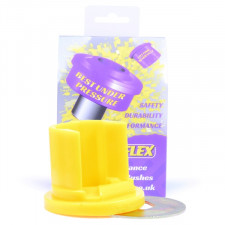 Silent-Bloc Powerflex Insert Support Boîte de Vitesse  Opel Corsa C (2000-2006)