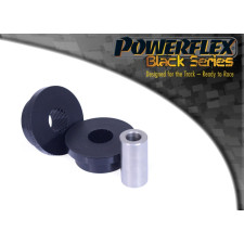 Silent-Bloc Powerflex Zwart Achter Onderste Motorsteun Opel Corsa C (2000-2006) - PF-F801032N - PFF80-1032BLK - 5055676541918
