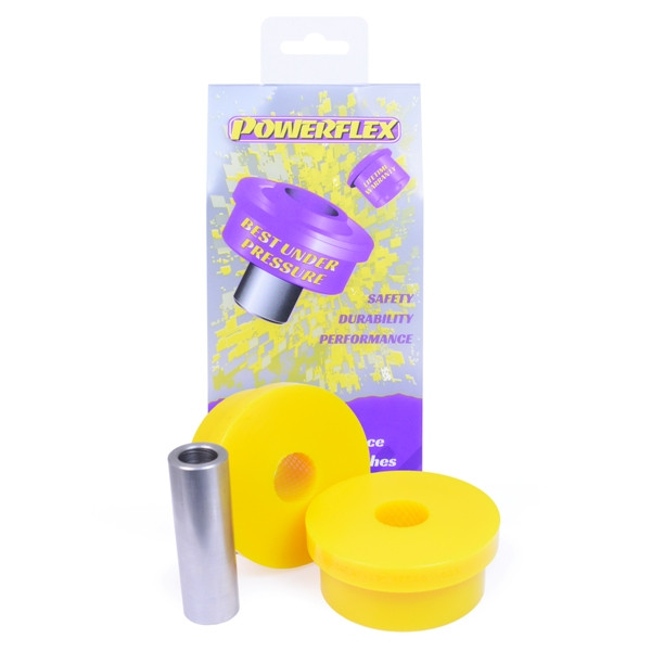 Powerflex Supporto Motore Inferiore Anteriore Opel Corsa C (2000-2006) - PF-F801035 - PFF80-1035 - 5055676542205