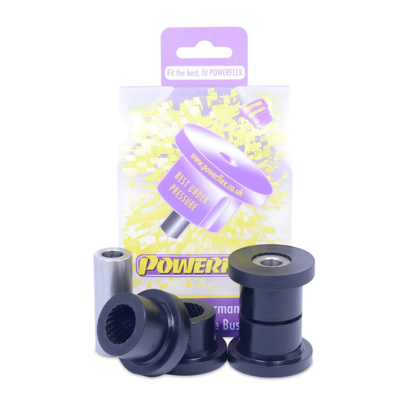 Silent-Bloc Powerflex Voorste Onderste Voorhoek Cadillac BLS (2005 - 2010) - PF-F801201-2 - PFF80-1201 - 5055676514523