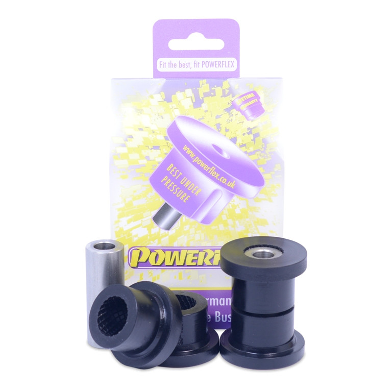 Powerflex bushes for Front Lower Wishbone Front Bush Cadillac BLS (2005 - 2010) - PF-F801201-2 - PFF80-1201 - 5055676514523