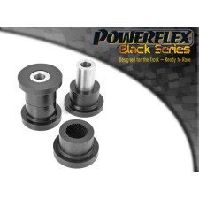Silent-Bloc Powerflex Zwart Onderste Voor Triangle Cadillac BLS (2005 - 2010) - PF-F801201-2N - PFF80-1201BLK - 5055676520258