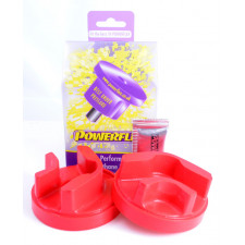 Silent-Bloc Powerflex Support Moteur Inférieur Avant (Diesel) Cadillac BLS (2005 - 2010)