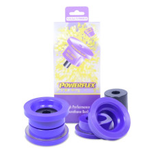 Silent-Bloc Powerflex Voorwieg Saab 9-3 (2003-2014) - PF-F801230-2 - PFF80-1230 - 5055676535672