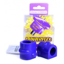 Silent-Bloc Powerflex Barre Anti-Roulis Avant 21mm (1 Pièce) Opel Astra MK5 - Astra H (2004-2010)