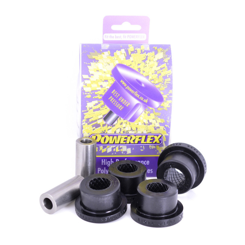 Silent-Bloc Powerflex Voorarm Opel Astra MK6 - Astra J GTC, VXR & OPC (2010-2015) - PF-F801401-2 - PFF80-1401 - 5055676524942