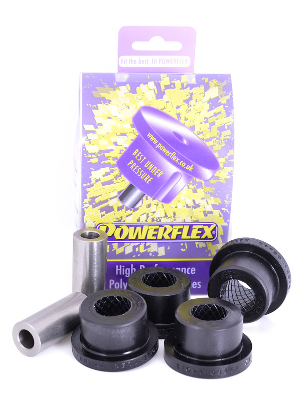 Silentbloc Powerflex pentru brațul suspensiei față Opel Astra MK6 - Astra J GTC, VXR și OPC (2010-2015) - PF-F801401-2 - PFF80-1401 - 5055676524942