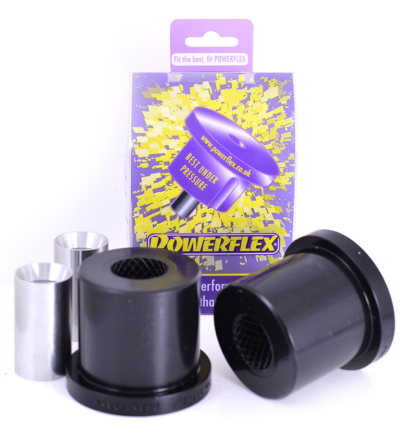 Silent-Bloc Powerflex Achter Voor Arm Opel Astra MK6 - Astra J GTC, VXR & OPC (2010-2015) - PF-F801402-2 - PFF80-1402 - 5055676524966