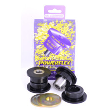 Silent-Bloc Powerflex Voorbeugel op Onderste Driehoek Opel Astra MK6 - Astra J GTC, VXR & OPC (2010-2015) - PF-F801404-2 - PFF80-1404 - 5055676525499