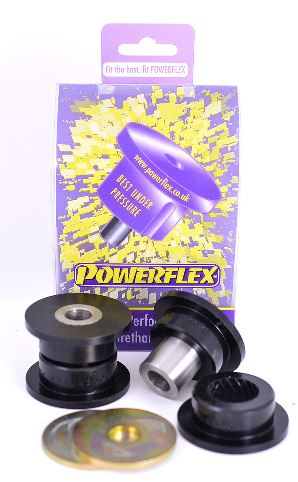 Powerflex bushes for Hyper Strut To Lower Arm Front Bush Opel Astra MK6 - Astra J GTC, VXR & OPC (2010-2015) - PF-F801404-2 - PFF80-1404 - 5055676525499