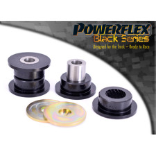 Silent-Bloc Powerflex Black Voorbalk op Onderste Driehoek Opel Astra MK6 - Astra J GTC, VXR & OPC (2010-2015) - PF-F801404-2N - PFF80-1404BLK - 5055676525505