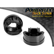 Silent-Bloc Powerflex Black Insert Voorste Motorsteun Opel Astra MK6 - Astra J GTC, VXR & OPC (2010-2015) - PF-F801420N - PFF80-1420BLK - 5055676525482