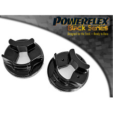 Silent-Bloc Powerflex Black Insert Achterste Motorsteun Opel Astra MK6 - Astra J GTC, VXR & OPC (2010-2015) - PF-F801421N - PFF80-1421BLK - 5055676525468
